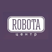 Robota центр, Ивано-Франковск Логотип(logo)