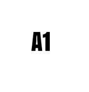 A1 Logistics Логотип(logo)