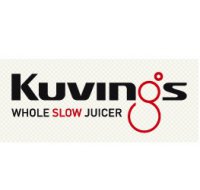 kuvings-juicer.com.ua интернет-магазин Логотип(logo)