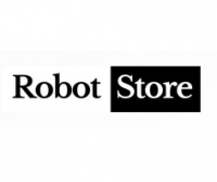 RobotStore (robot-store.com.ua) Логотип(logo)