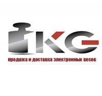 Компания 1kg Логотип(logo)