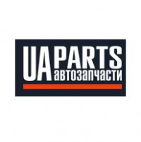 Логотип компании uaparts.com интернет-магазин