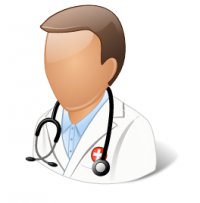 Логотип компании О посещении врача