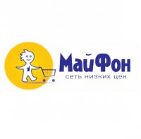 Майфон интернет-магазин Логотип(logo)