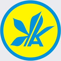 Логотип компании КийАвиа