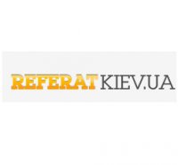 Дипломы на заказ referat.kiev.ua Логотип(logo)