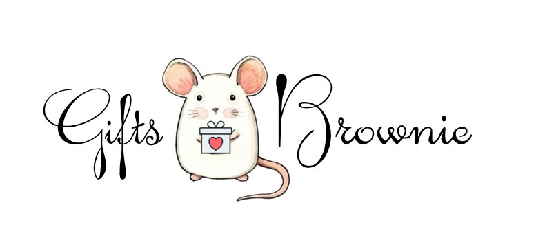 Логотип компании Магазин сладких товаров shop-brownie.com.ua