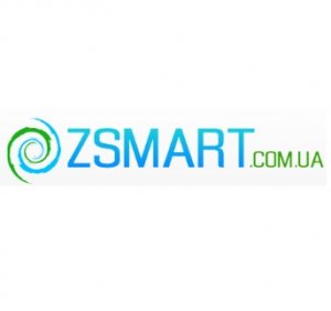 Логотип компании Zsmart.com.ua интернет-магазин