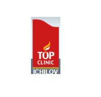 Клиника Топ Ихилов Логотип(logo)