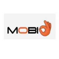 mobiok.com.ua интернет-магазин Логотип(logo)