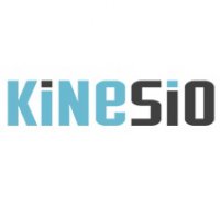 KineSio Логотип(logo)
