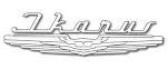 Фирма ИКАРУС Логотип(logo)