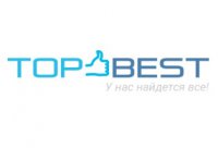 top-best.ua интернет-магазин Логотип(logo)
