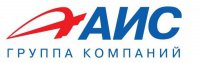 Логотип компании АИС Харьков