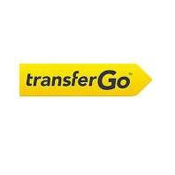 Логотип компании TransferGo
