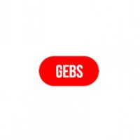 GEBS Логотип(logo)