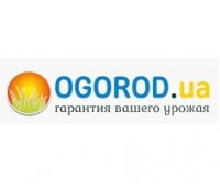 ogorod.ua интернет-магазин Логотип(logo)