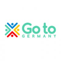 Компания Go to Germany Логотип(logo)