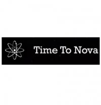 Компания Time To Nova Логотип(logo)