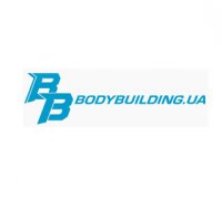 bodybuilding.ua интернет-магазин Логотип(logo)