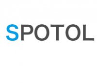 Компания Spotol Логотип(logo)