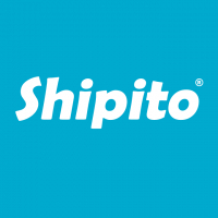Логотип компании Shipito