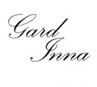 Студия штор и декора GardInna Логотип(logo)