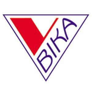 Мебельная фабрика ВИКА Логотип(logo)