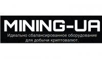 mining-ua.pro интернет-магазин Логотип(logo)