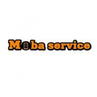 Логотип компании mobaservice.com.ua интернет-магазин