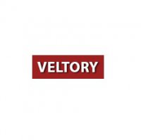 Логотип компании veltory.com интернет-магазин