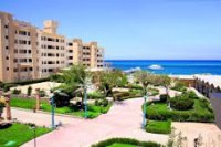 Логотип компании King Tut Resort Hurghada Hotel