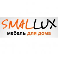 smallux.com.ua интернет-магазин Логотип(logo)