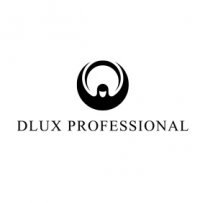 Логотип компании DLUX Professional интернет-магазин