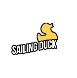 Логотип компании Sailing Duck