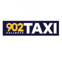 Такси 902 Логотип(logo)