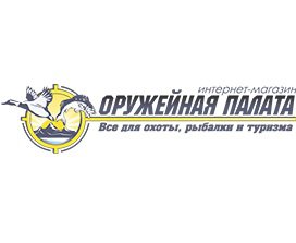 Логотип компании Интернет-магазин Оружейная палата (armouries.in.ua)