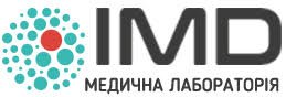ООО Институт микробиологических исследований IMD Логотип(logo)