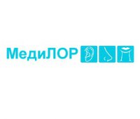 МедиЛОР Логотип(logo)