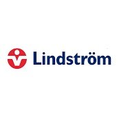 Компания LINDSTRÖM Логотип(logo)