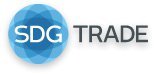 Компания SDG Trade Логотип(logo)