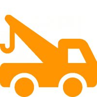 Логотип компании Компания Экспресс-эвакуатор 24 Одесса
