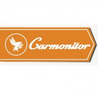 Логотип компании Carmonitor интернет-магазин