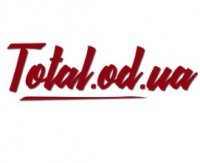 Логотип компании Total.od.ua интернет-магазин