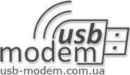 USB-Modem интернет-магазин Логотип(logo)