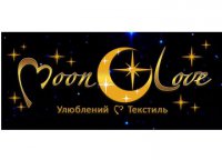 moon-love.com.ua интернет-магазин Логотип(logo)