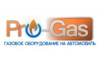 Логотип компании Pro-Gas.com.ua интернет-магазин