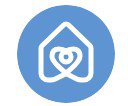 Дом престарелых Уют Логотип(logo)