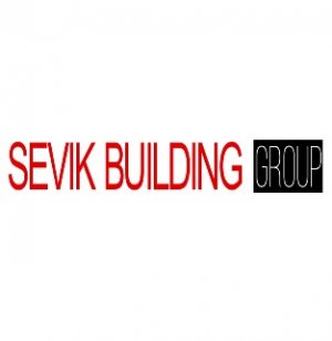 Логотип компании Sevik Building Group OÜ