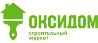 oxidom.com интернет-магазин стройматериалов Логотип(logo)